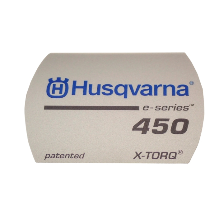 Tarra 5443771-02 ryhmässä Varaosat / Varaosat Moottorisahat / Varaosat Husqvarna 450/E @ GPLSHOP (5443771-02)