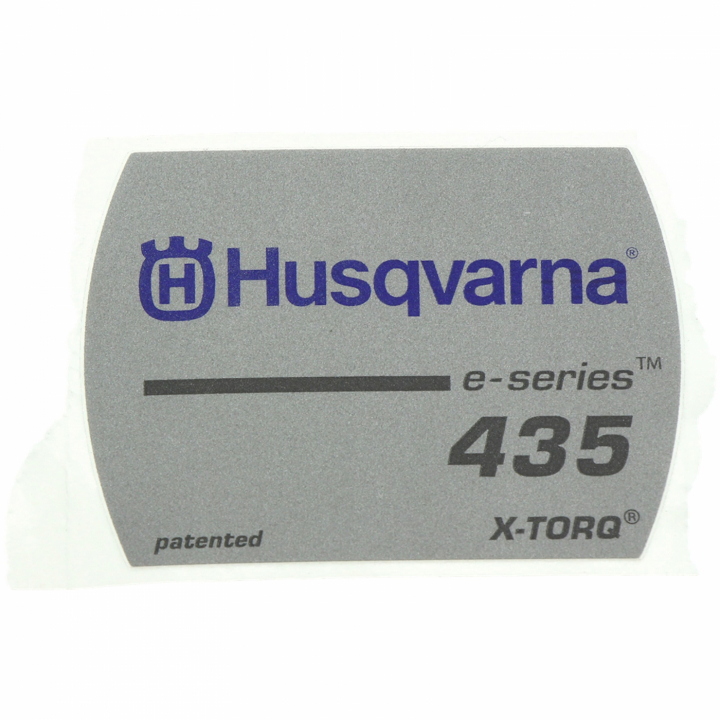 Tarra 5444636-02 ryhmässä Varaosat / Varaosat Moottorisahat / Varaosat Husqvarna 435/E @ GPLSHOP (5444636-02)