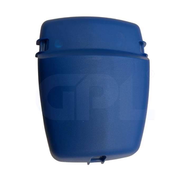 Kansi 5448702-01 ryhmässä Varaosat / Varaosat Raivaussahat / Varaosat Husqvarna 555RXT @ GPLSHOP (5448702-01)