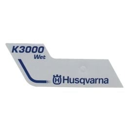 Tarra K3000 märkä vasen ryhmässä  @ GPLSHOP (5449033-05)