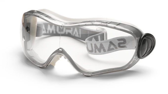 Husqvarna Suojalasit, Goggles ryhmässä Husqvarnan metsä- ja puutarhatuotteet / Husqvarna Työvaatteet/laitteet / Suojavarusteet @ GPLSHOP (5449639-01)