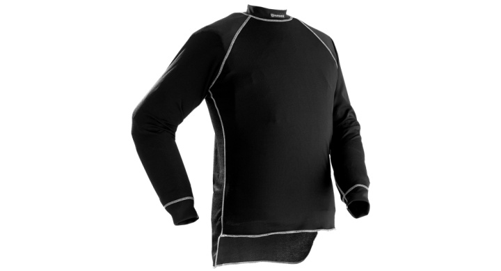 Aluspaita S ryhmässä Husqvarnan metsä- ja puutarhatuotteet / Husqvarna Työvaatteet/laitteet / Työvaatteet / Tuotteet @ GPLSHOP (5449641-46)
