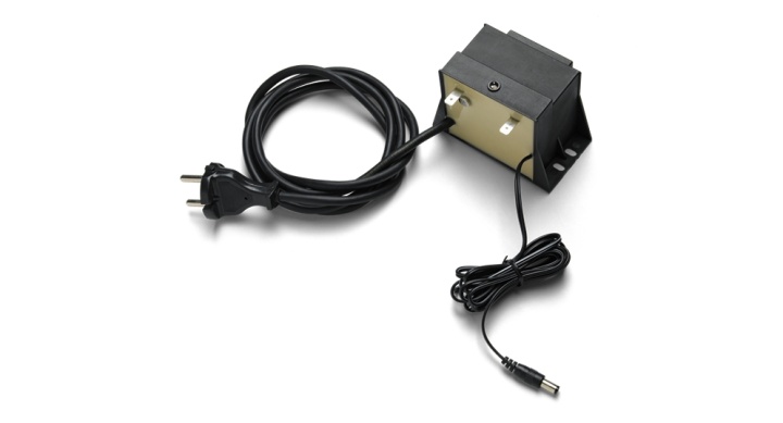 Lataus- ja signaalikaapeliyksikkö, 210C ryhmässä Varaosat Robottiruohonleikkurit / Latausjärjestelmä Automower® / Muuntajat @ GPLSHOP (5449770-01)