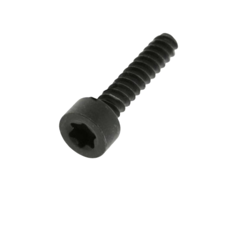 Ruuvi M4X1.41X20Mm 5450035-11 ryhmässä @ GPLSHOP (5450035-11)