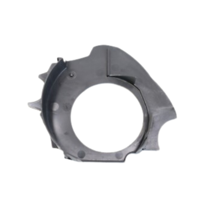 Baffle Euro 5450457-01 ryhmässä Varaosat / Varaosat Partner Moottorisahat / Varaosat Partner P842 @ GPLSHOP (5450457-01)