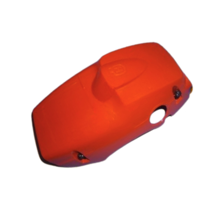 Sylinterin suoja 5450613-01 ryhmässä Varaosat / Varaosat Moottorisahat / Varaosat Husqvarna 240/E/Triobrake @ GPLSHOP (5450613-01)