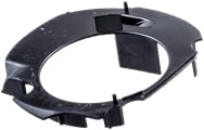 Baffle 5450638-01 ryhmässä Varaosat / Varaosat Moottorisahat / Varaosat Husqvarna 235/E @ GPLSHOP (5450638-01)