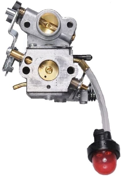 Kaasutin Zama W26B Puhdistuksella 5450706-01 ryhmässä  @ GPLSHOP (5450706-01)