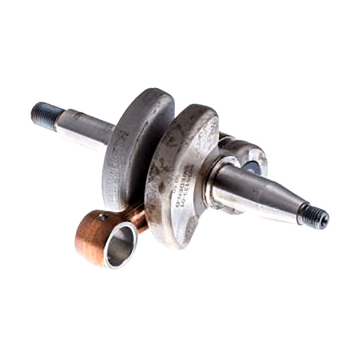 Kampiakseli Kampiakseli Assy Fla ryhmässä Varaosat / Varaosat Lehtipuhaltimet / Varaosat Husqvarna 125BVX @ GPLSHOP (5451076-05)