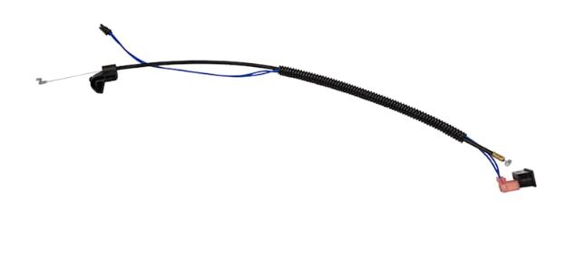 Kaapeliharava 5451253-01 ryhmässä  @ GPLSHOP (5451253-01)