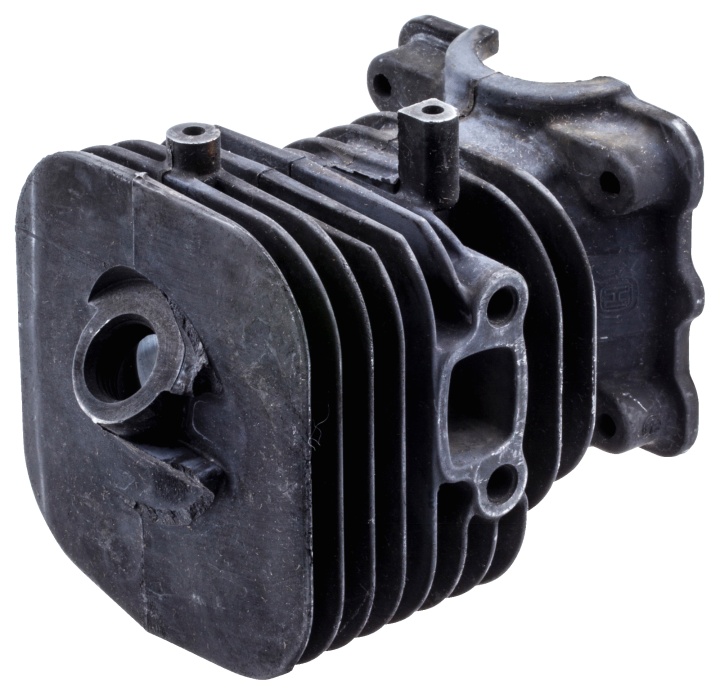 Sylinteri - Kromi 5451326-01 ryhmässä @ GPLSHOP (5451326-01)