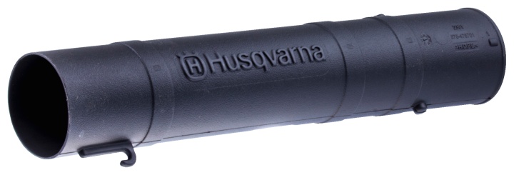 Assy - Putki - Yläpuhallin W/B 5451402-01 ryhmässä  @ GPLSHOP (5451402-01)