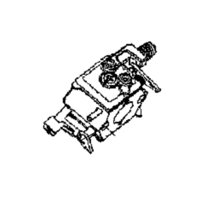 Kaasutin 5452134-01 ryhmässä Varaosat / Kaasuttimet @ GPLSHOP (5452134-01)