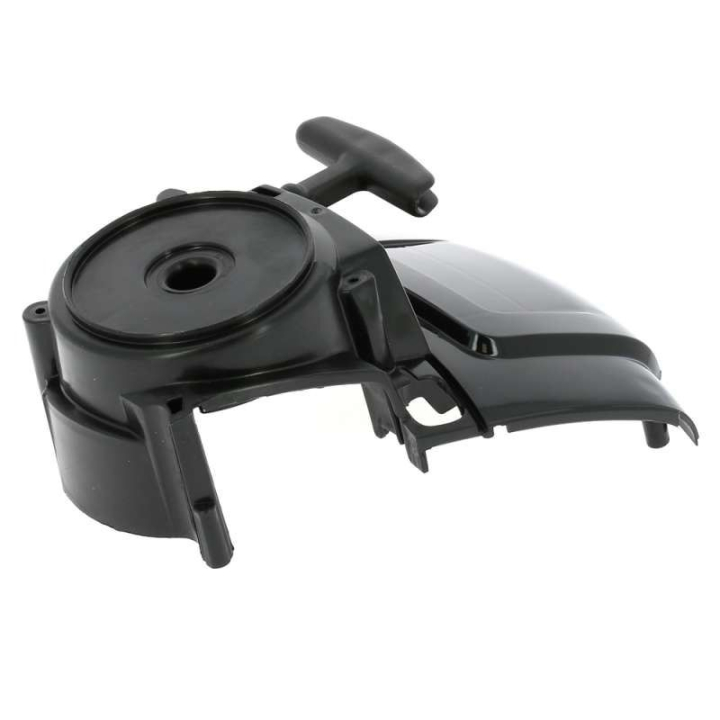 Tuulettimen Pidin 5452301-02 ryhmässä @ GPLSHOP (5452301-02)