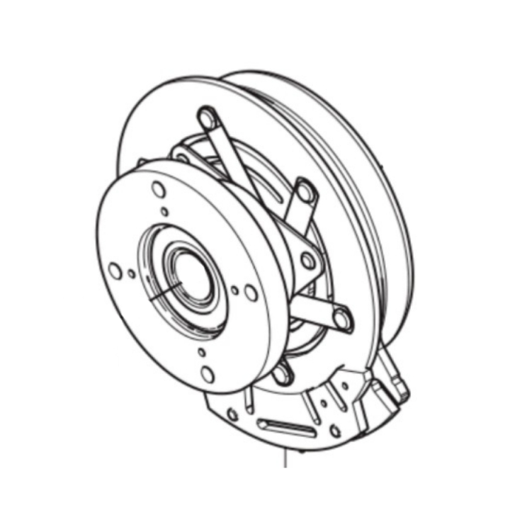 Sähköinen kytkin ryhmässä  @ GPLSHOP (5460350-01)