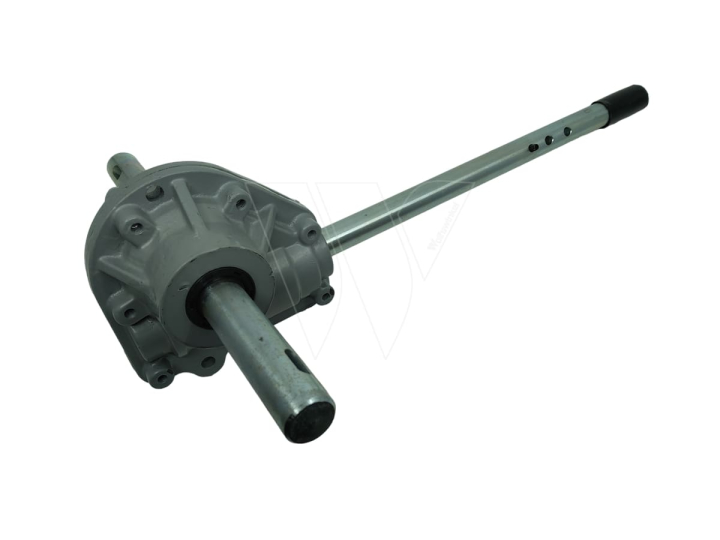 GEARBOX CAST DD SHAFT ryhmässä  @ GPLSHOP (5460353-01)