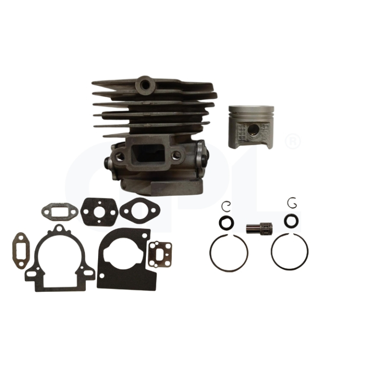 Sylinteri Assy ryhmässä Varaosat / Varaosat Pensasleikkurit / Varaosat Husqvarna 522HDR75X @ GPLSHOP (5460576-01)