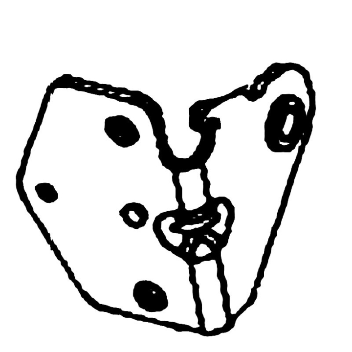 Kiinnike, Weldmant, Jousipyörä ryhmässä  @ GPLSHOP (5461257-02)