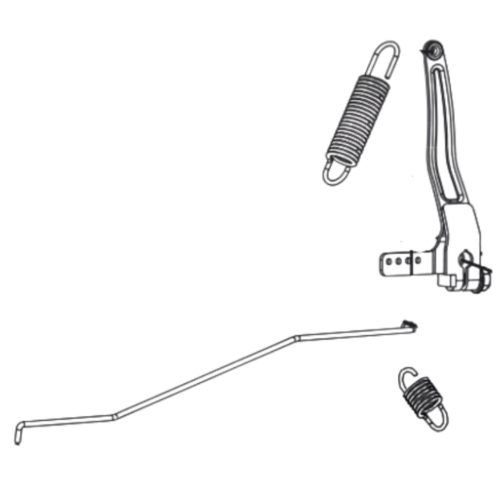 Kaasulaite 5461562-01 ryhmässä  @ GPLSHOP (5461562-01)