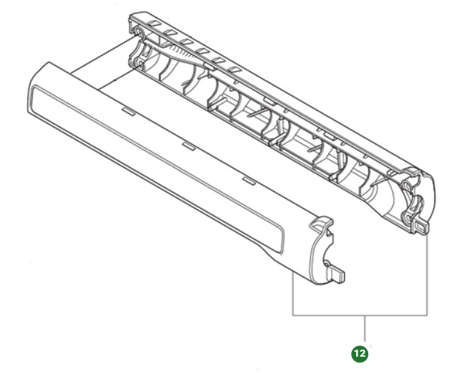 WEAR PROTECTION  ryhmässä  @ GPLSHOP (5461584-01)