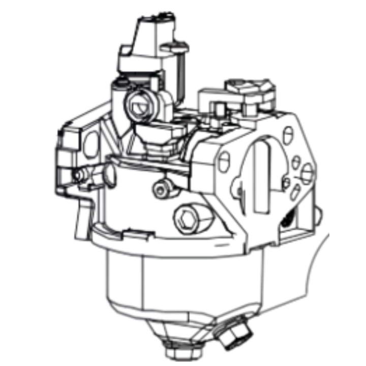 Kaasuttimet ryhmässä  @ GPLSHOP (5462467-01)