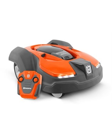 Husqvarna Automower® Lelu ryhmässä Husqvarnan metsä- ja puutarhatuotteet / Husqvarna Lasten lelut @ GPLSHOP (5462774-01)