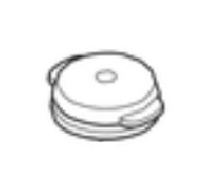 ryhmässä Varaosat Robottiruohonleikkurit / Varaosat Gardena Smart Sileno Max / Gardena Smart Sileno Max - 2025 @ GPLSHOP (5462824-01)