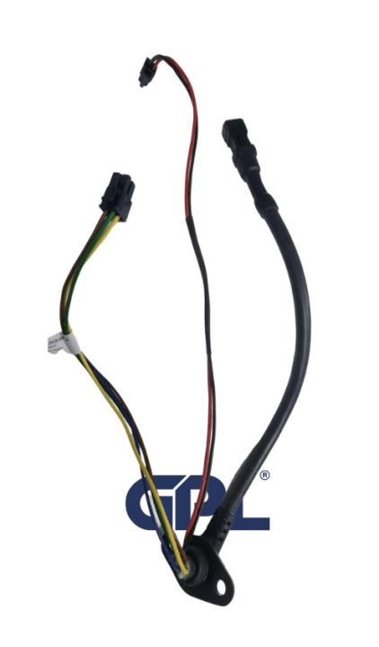 Main cable rear 310E/410XE Nera ryhmässä Varaosat Robottiruohonleikkurit / Varaosat Husqvarna Automower® 410XE Nera / Automower 410XE Nera - 2026 @ GPLSHOP (5463336-01)
