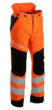 Vyötäröhousut, Husqvarna Technical EN 20471, M ryhmässä @ GPLSHOP (5464245-50)