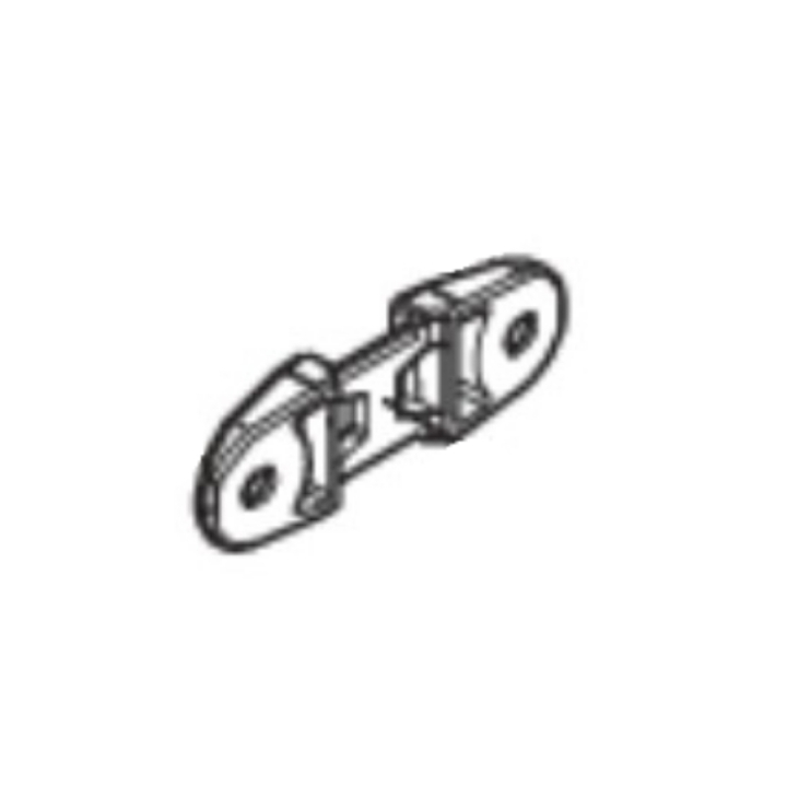  ryhmässä Varaosat / Varaosat Lehtipuhaltimet / Varaosat Husqvarna 590BTS @ GPLSHOP (5464299-01)