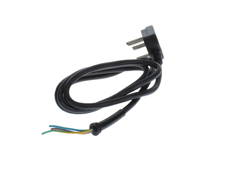 Verkkojohto za h07rh-f 3g x 1 x ryhmässä  @ GPLSHOP (5465594-01)