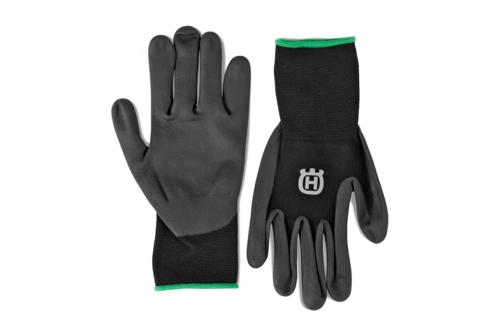 Husqvarna käsineet, Classic Grip ryhmässä Husqvarnan metsä- ja puutarhatuotteet / Husqvarna Työvaatteet/laitteet / Viiltosuojatut käsineet @ GPLSHOP (5468572)