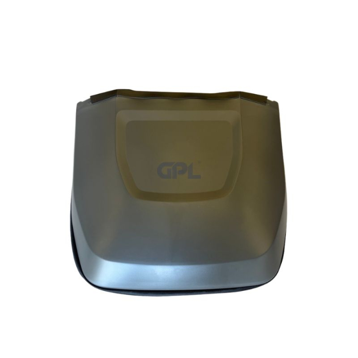 Keräilypussi 250L ryhmässä Varaosat / Puutarhatraktorit Varaosat @ GPLSHOP (5470426-02)
