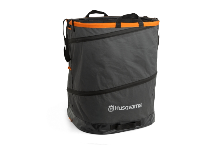 Husqvarnan pop-up-puutarhajätepussi ryhmässä  @ GPLSHOP (5471877-01)