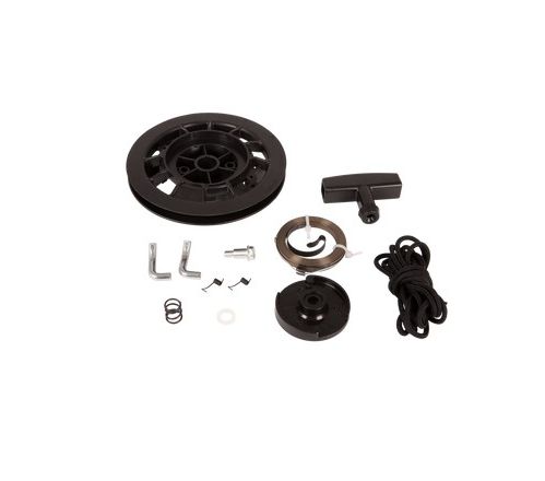 Starter Repair Kit 5473009-01 ryhmässä Varaosat / Varaosat Gräsklippare / Varaosat till Motorer / Varaosat HS139A (970710101) @ GPLSHOP (5473009-01)
