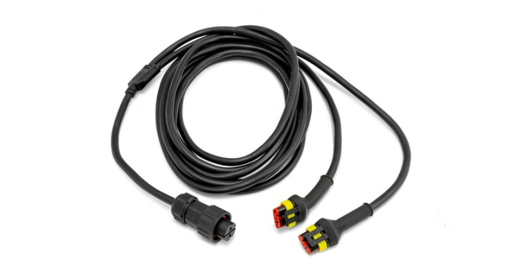 Husqvarna johtosarja aurinkopaneelille ryhmässä Lisälaitteet Robottiruohonleikkurit @ GPLSHOP (5473521-01)