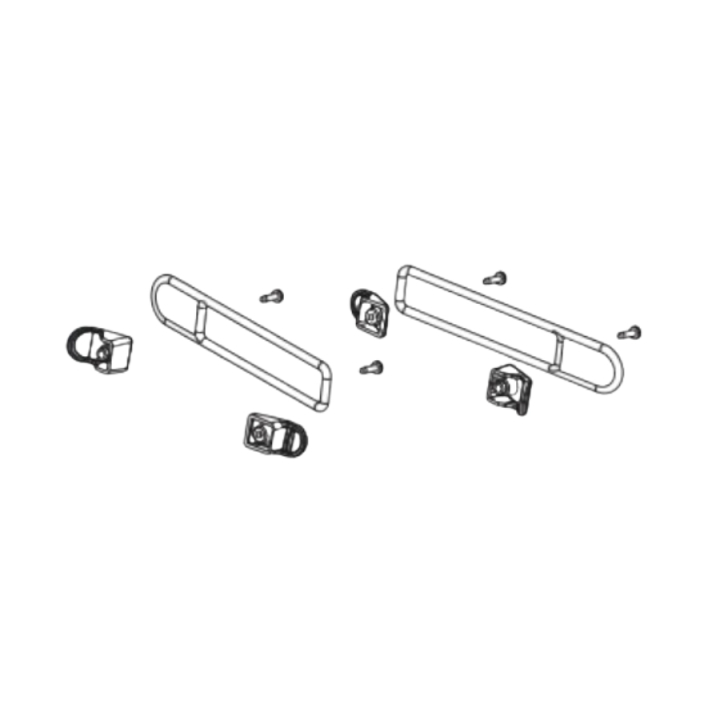 ryhmässä Varaosat / Varaosat Övriga Reservdelar / Varaosat Husqvarna Högtryckstvättar / Varaosat Husqvarna PW370 @ GPLSHOP (5473676-01)