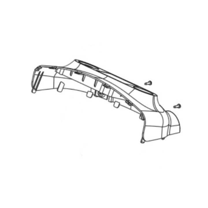 ryhmässä Varaosat / Varaosat Övriga Reservdelar / Varaosat Husqvarna Högtryckstvättar / Varaosat Husqvarna PW350 II @ GPLSHOP (5473680-01)