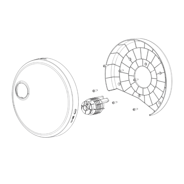 ryhmässä Varaosat / Varaosat Övriga Reservdelar / Varaosat Husqvarna Högtryckstvättar / Varaosat Husqvarna PW370 @ GPLSHOP (5473788-01)