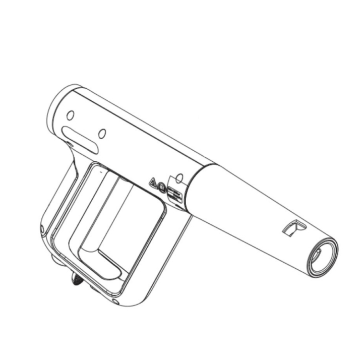 ryhmässä Varaosat / Varaosat Övriga Reservdelar / Varaosat Husqvarna Högtryckstvättar / Varaosat Husqvarna PW370 @ GPLSHOP (5473802-01)