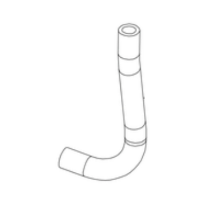 Putki 5474670-01 ryhmässä Varaosat / Varaosat Gräsklippare / Varaosat till Motorer / Varaosat HV635AE (970710801) @ GPLSHOP (5474670-01)