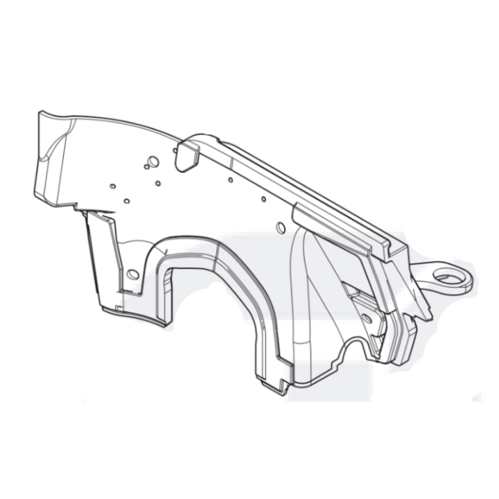 Väliseinä ryhmässä  @ GPLSHOP (5481855-01)