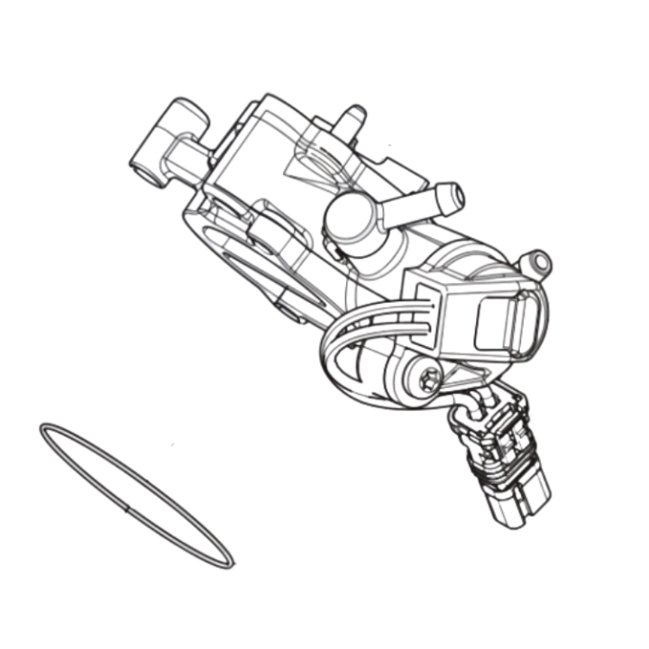 Ruiskutussuutin 564 ryhmässä  @ GPLSHOP (5484316-01)