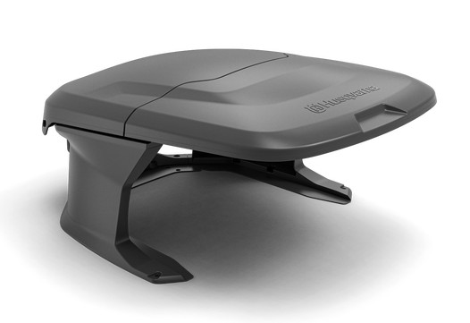 HOUSING MEDIUM 300/400 SERIES ryhmässä Lisälaitteet Robottiruohonleikkurit / Automower®-suojakatos @ GPLSHOP (5486004-01)