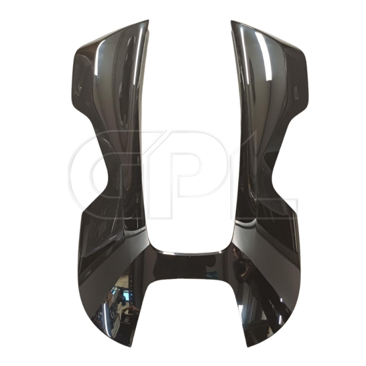 COVER Top P10 AUTOMOWER GREY ryhmässä Varaosat Robottiruohonleikkurit / Varaosat Husqvarna Automower® 312V @ GPLSHOP (5486020-01)