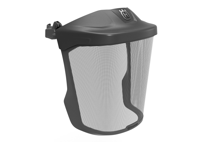 Husqvarnan visiirin pidike ryhmässä @ GPLSHOP (5488900-01)