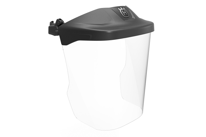 Husqvarnan visiirin pidike ryhmässä  @ GPLSHOP (5488901-01)
