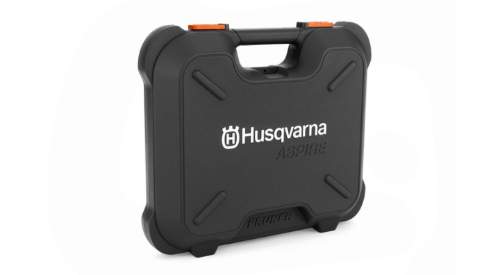 Husqvarna Aspire™ P8X säilytyslaatikko ryhmässä  @ GPLSHOP (5489538-01)
