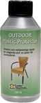 Outdoor Plastic Protector 250ml ryhmässä @ GPLSHOP (571613)