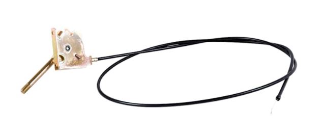 Kaasun Johdot 5742070-02 ryhmässä  @ GPLSHOP (5742070-02)